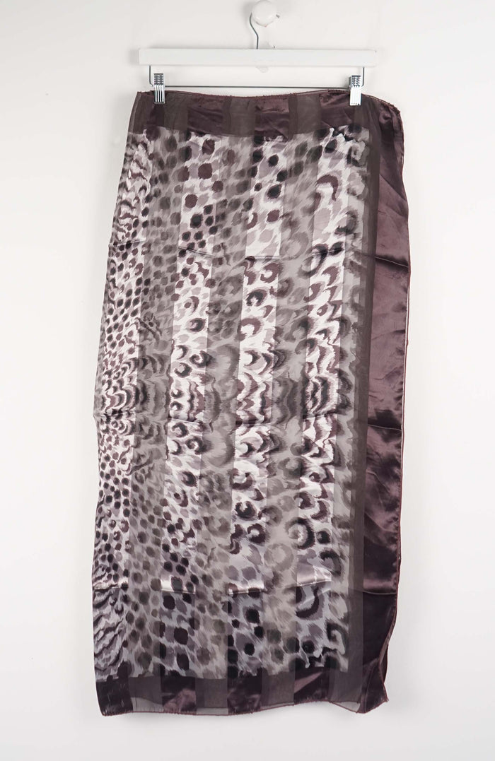 VINTAGE SCARF