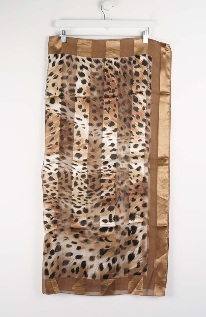 VINTAGE SCARF