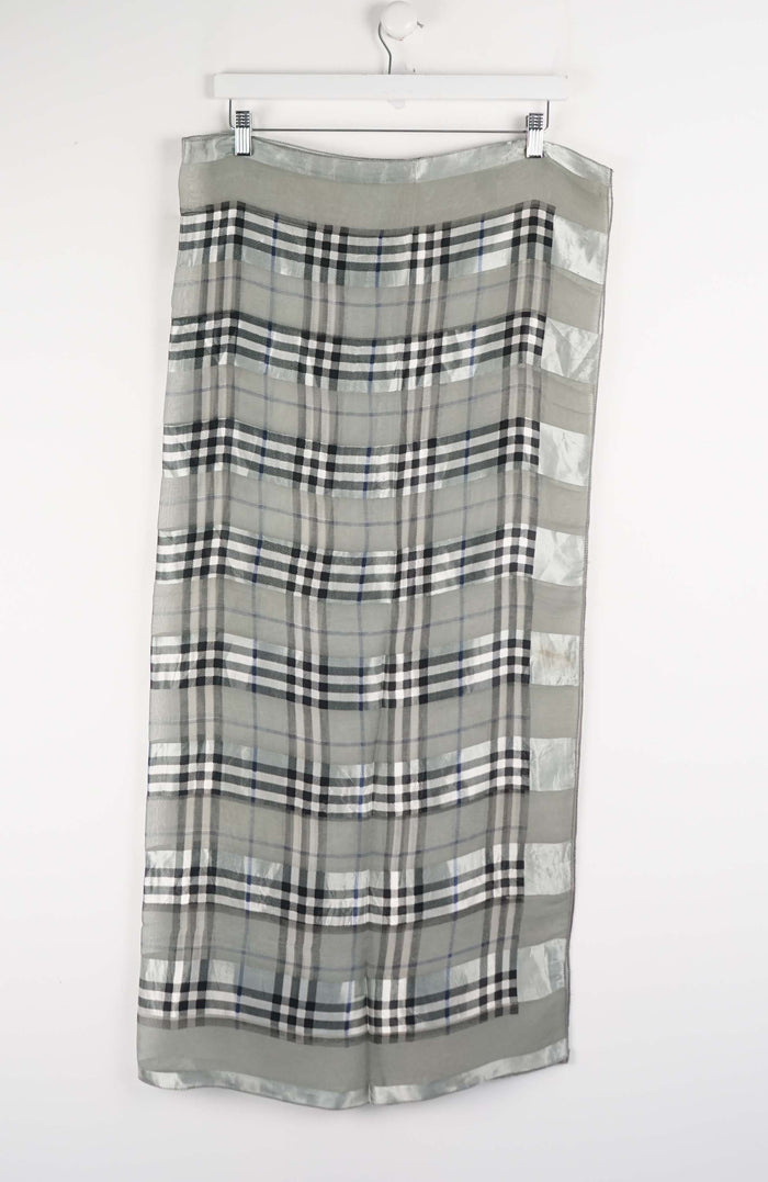 VINTAGE SCARF