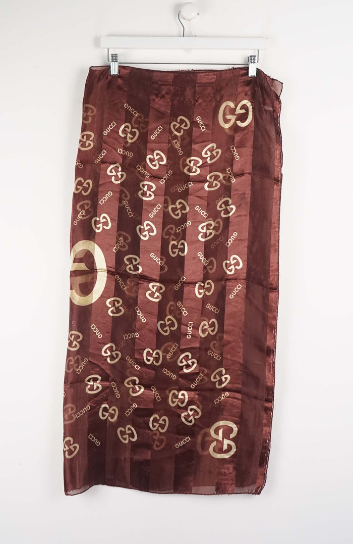 VINTAGE SCARF