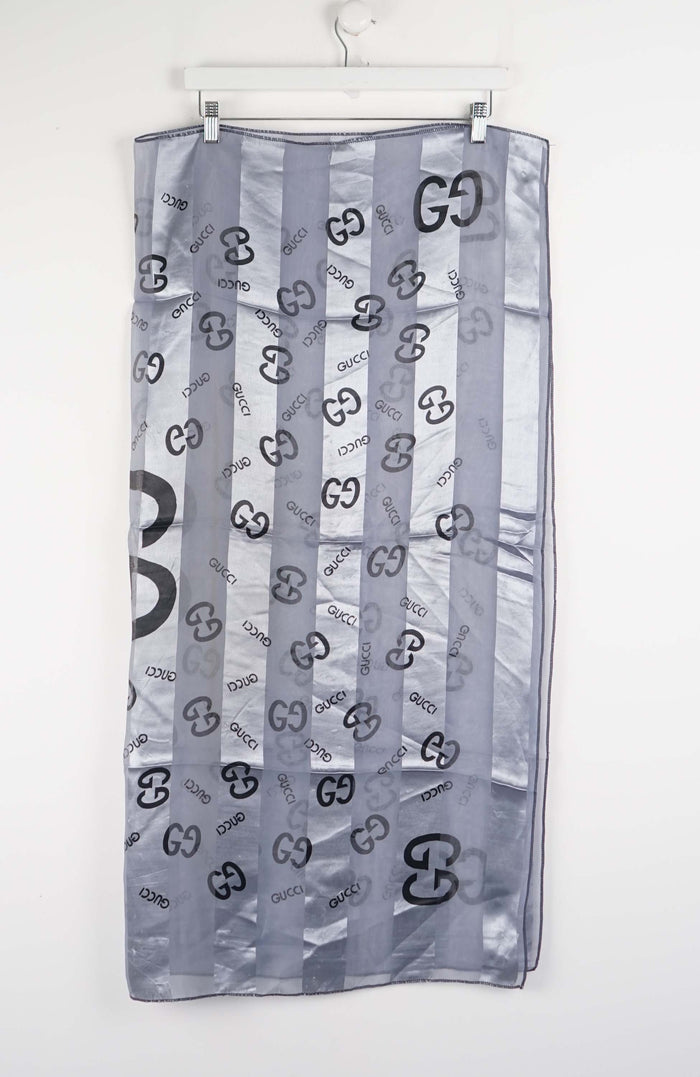 VINTAGE SCARF