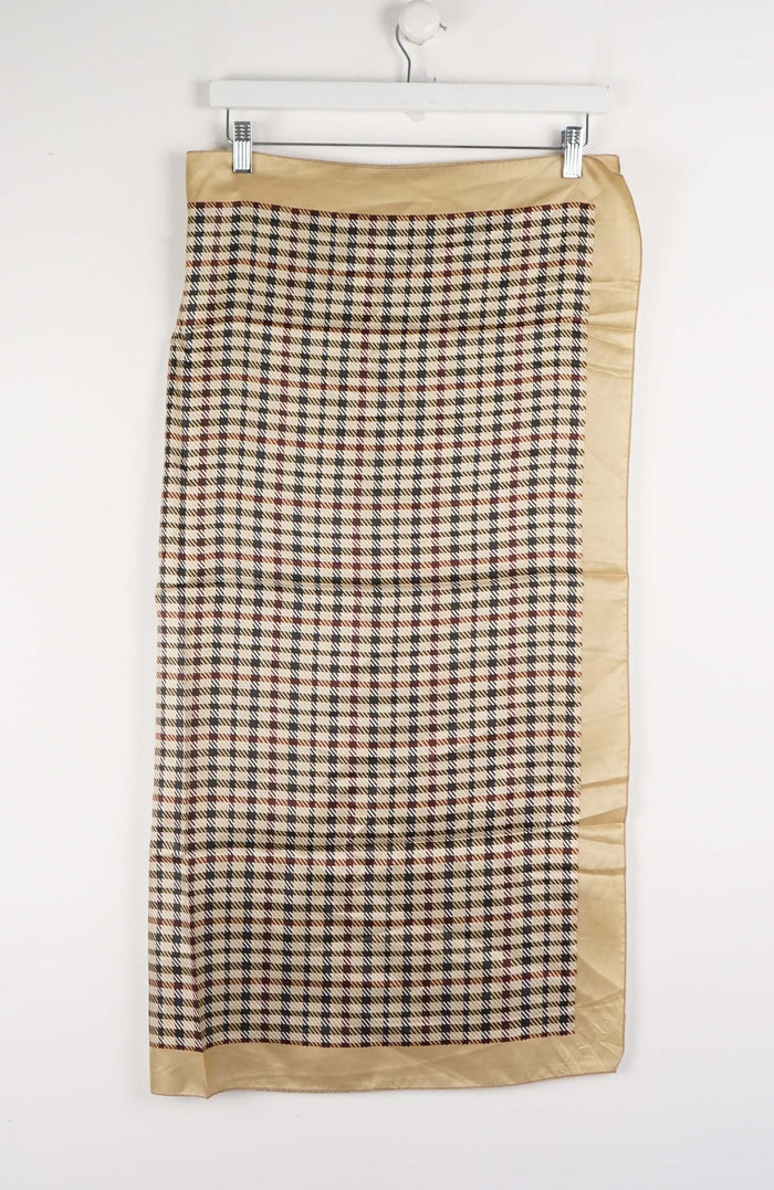 VINTAGE SCARF