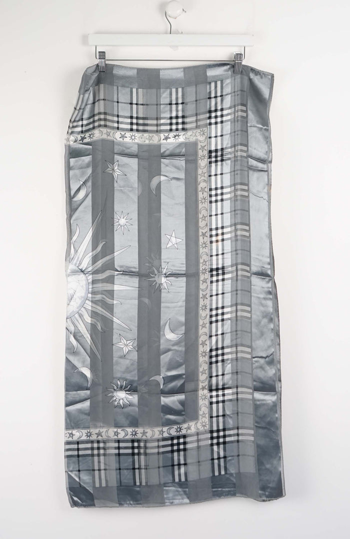 VINTAGE SCARF