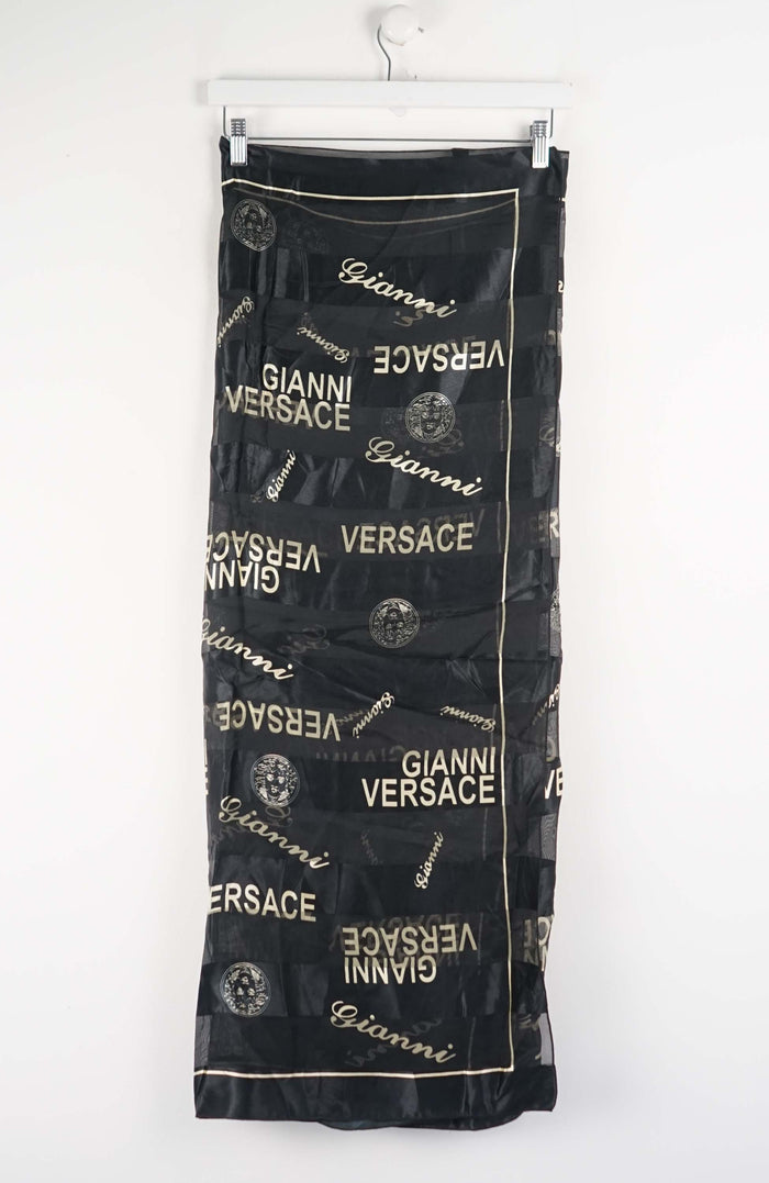 VINTAGE SCARF