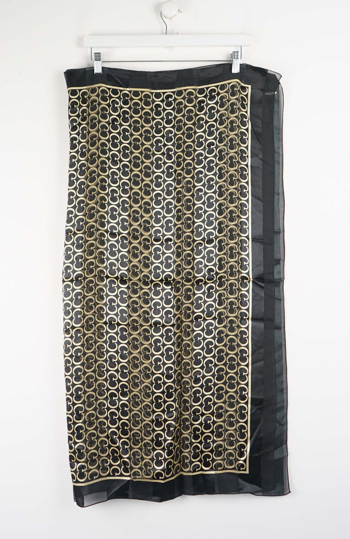 VINTAGE SCARF