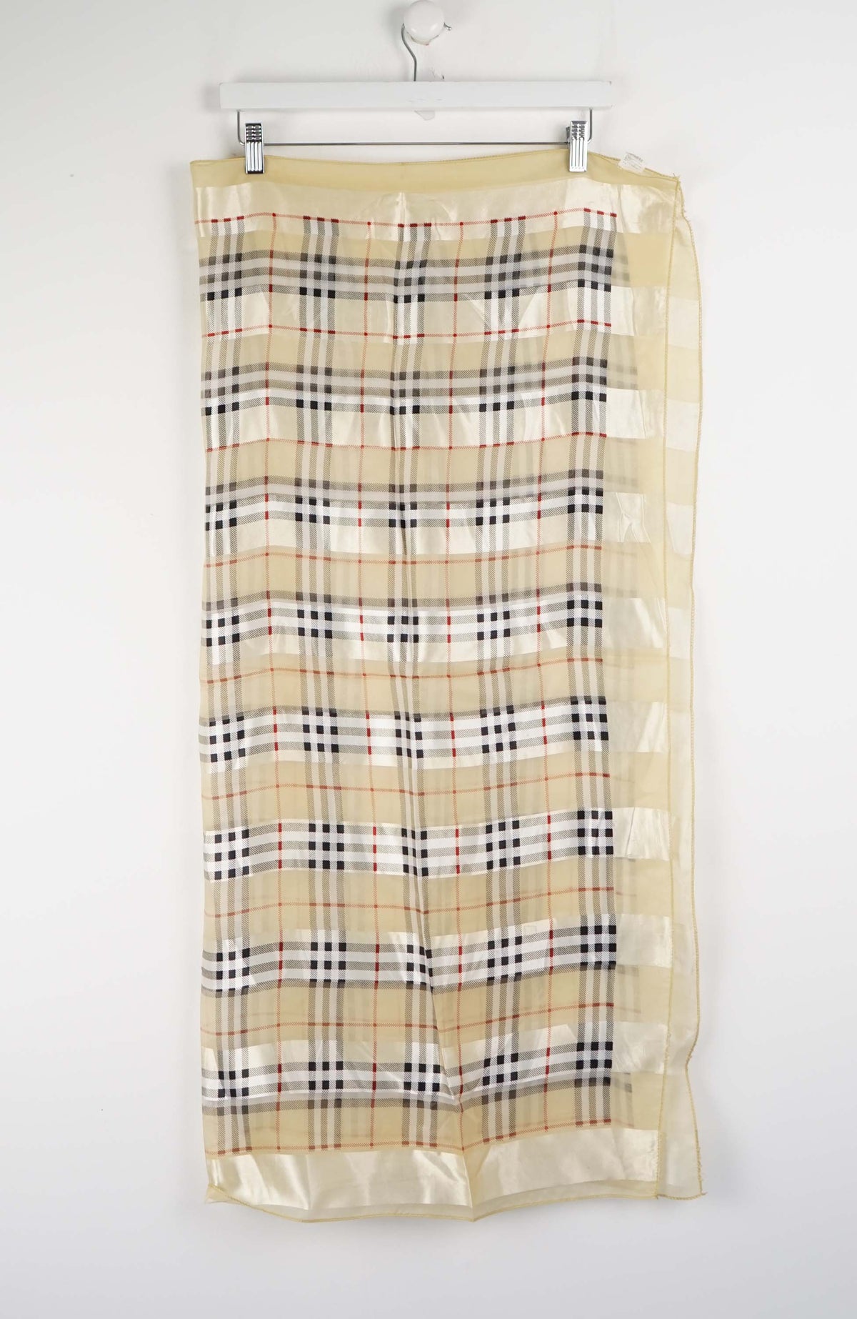 VINTAGE SCARF