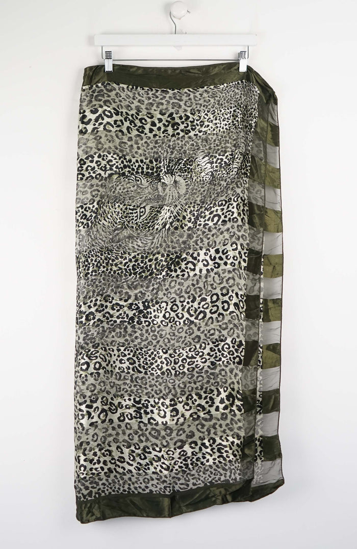 VINTAGE SCARF