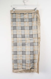 VINTAGE SCARF