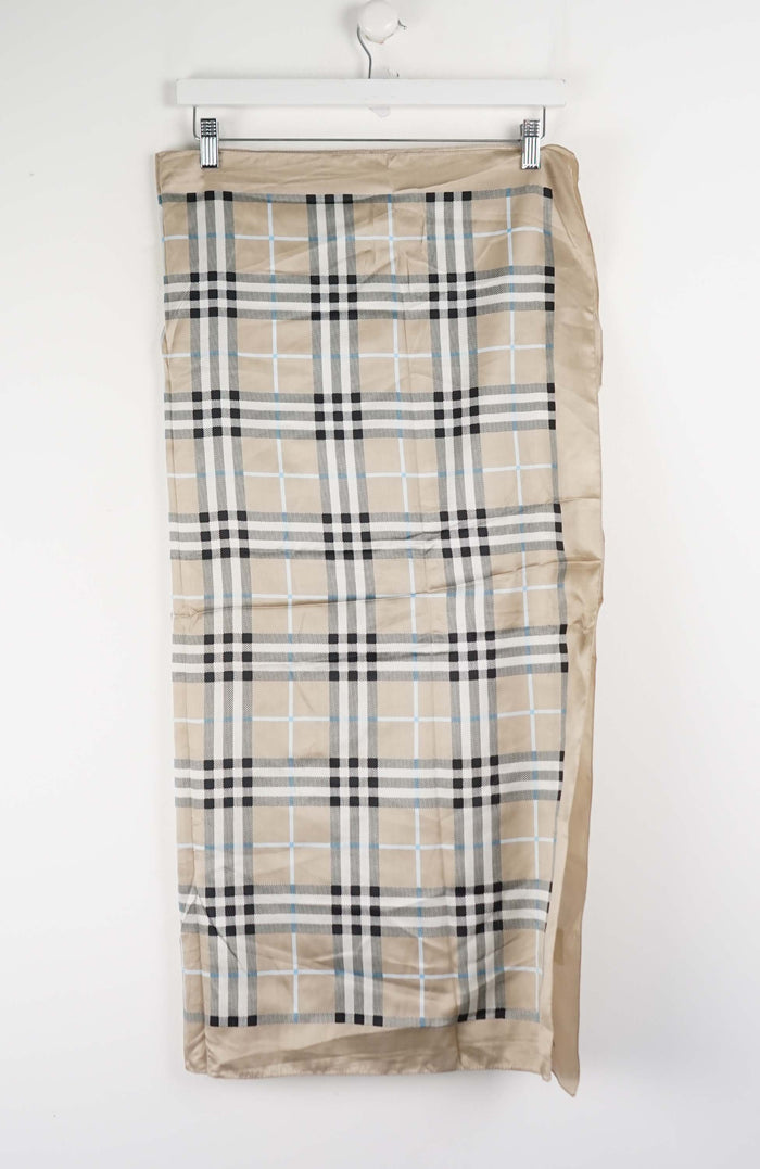 VINTAGE SCARF