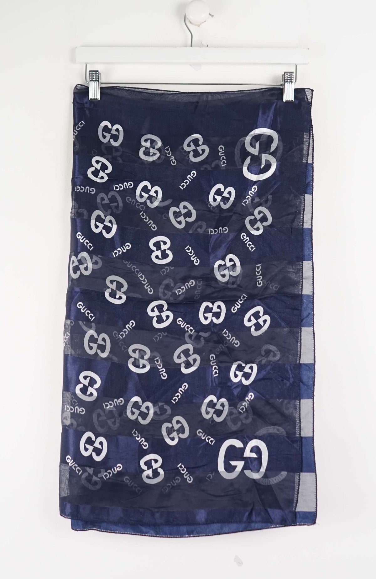 VINTAGE SCARF