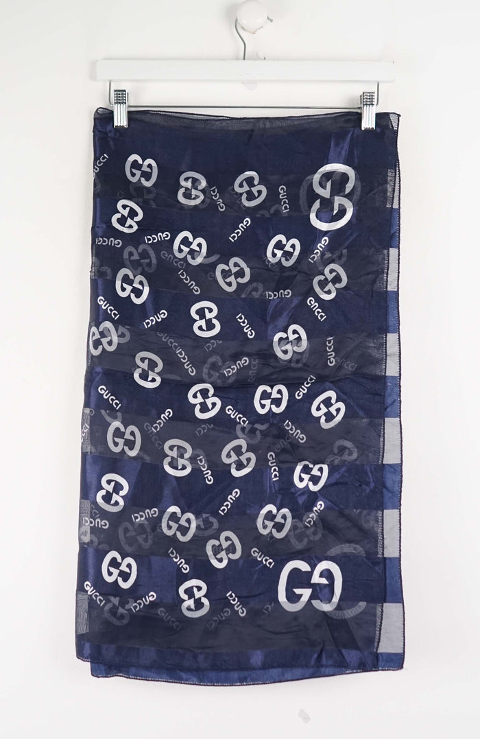 VINTAGE SCARF