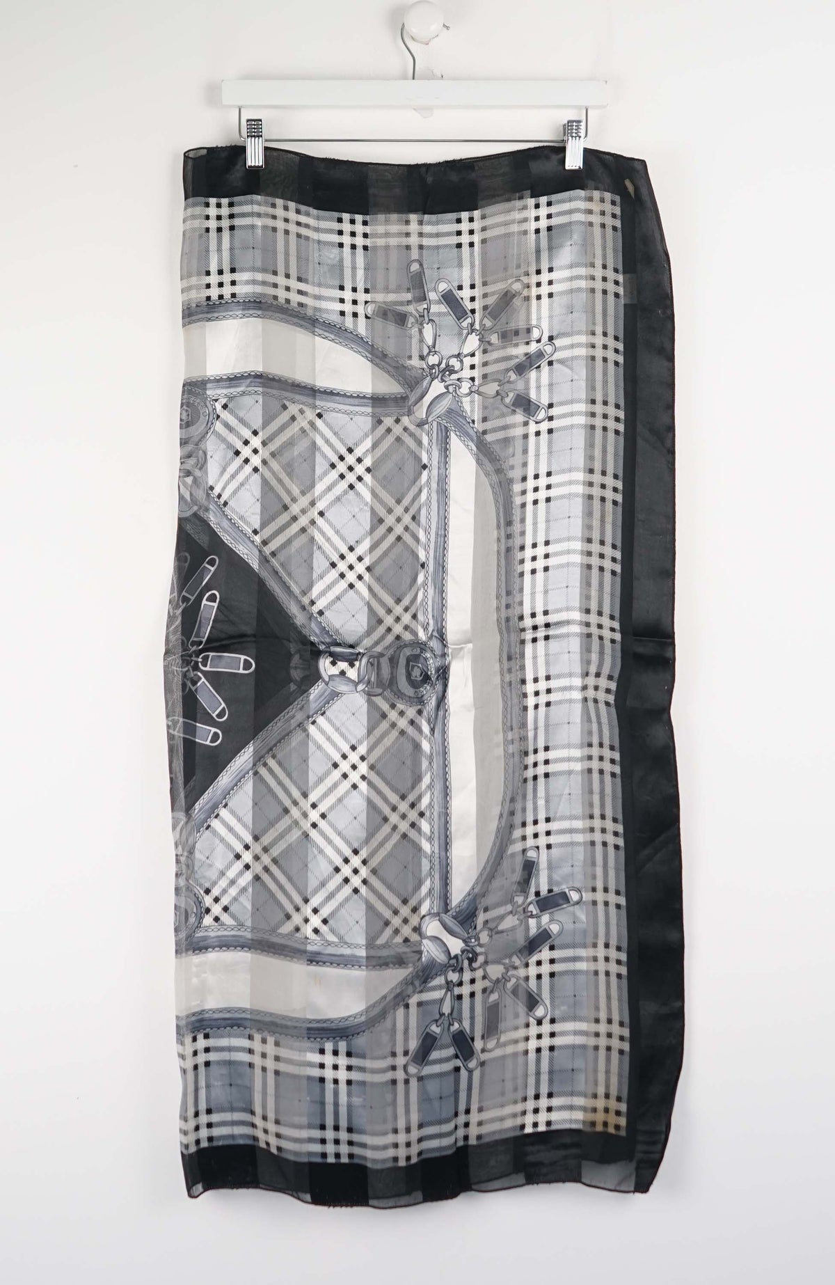 VINTAGE SCARF