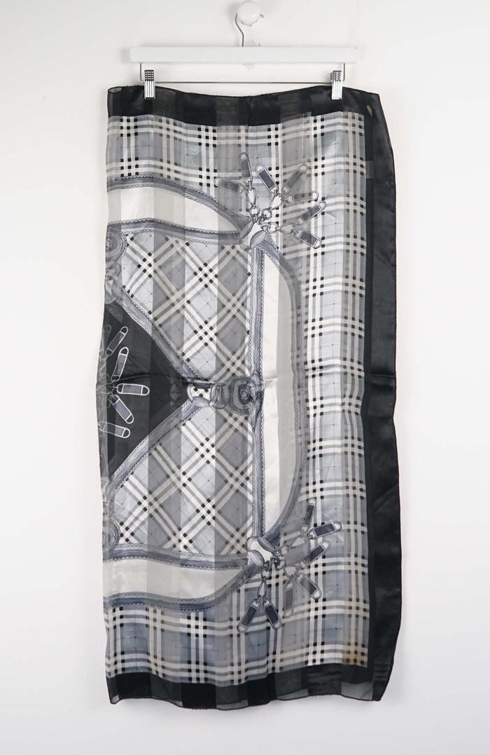 VINTAGE SCARF