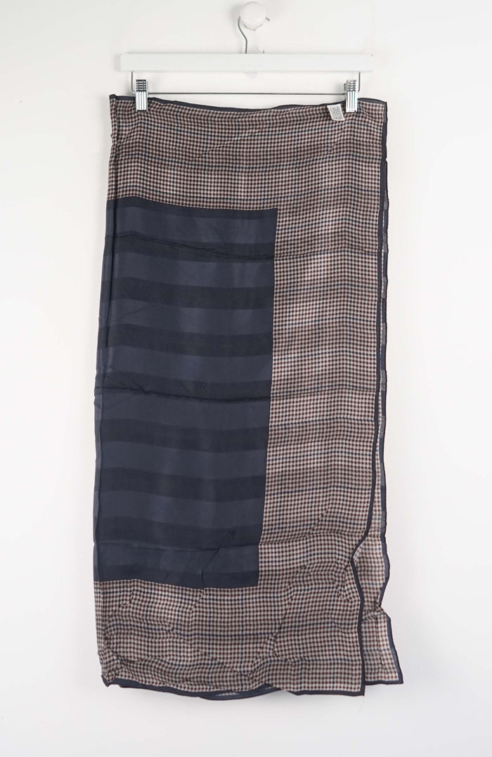 VINTAGE SCARF