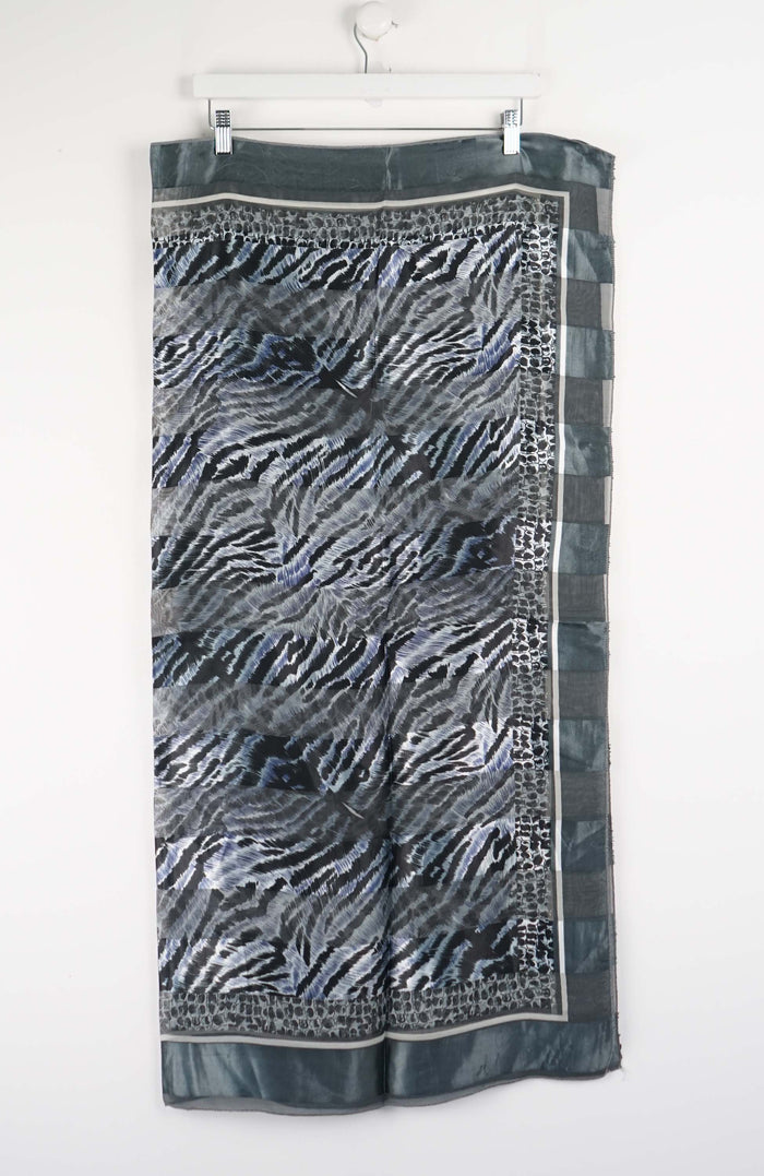 VINTAGE SCARF