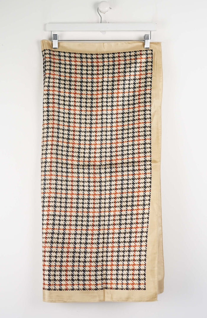 VINTAGE SCARF