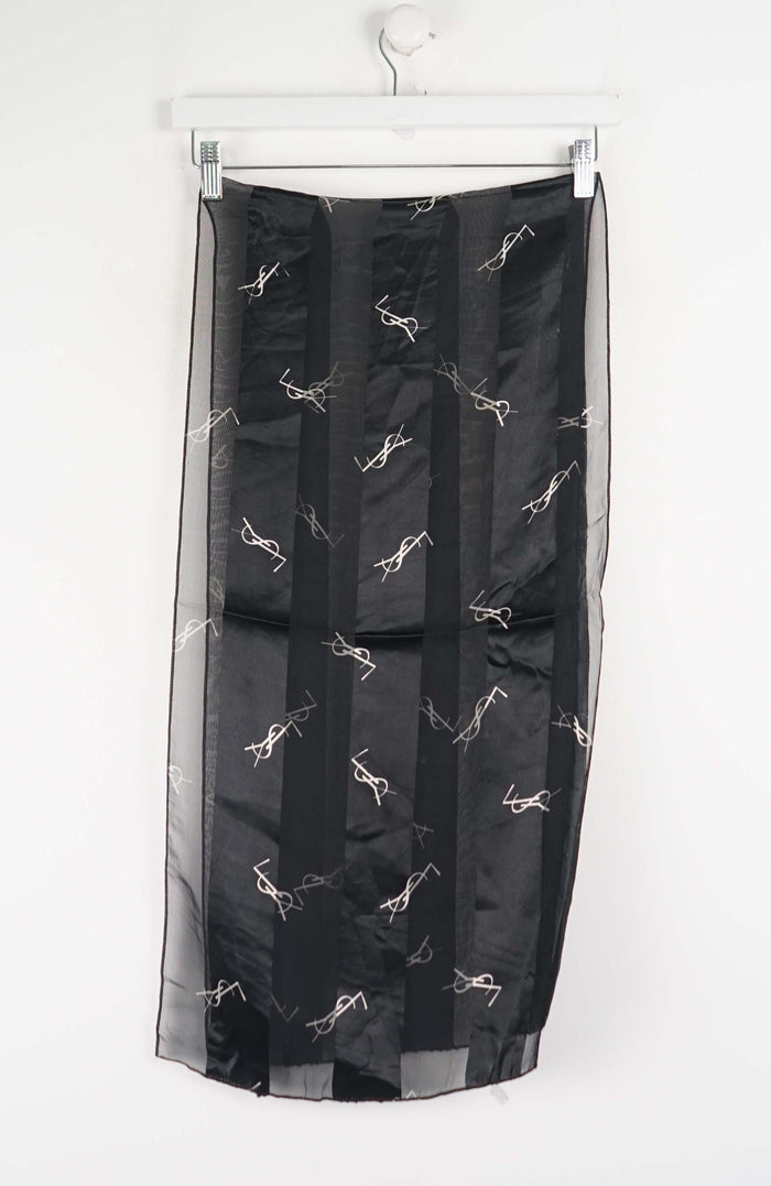 VINTAGE SCARF