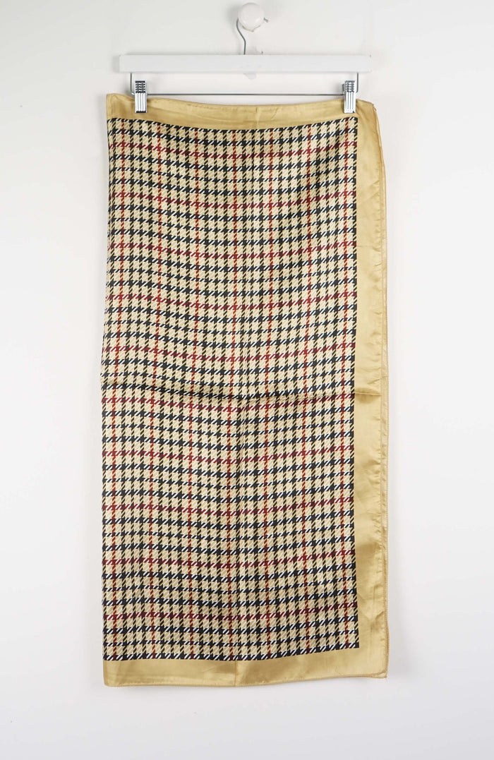 VINTAGE SCARF
