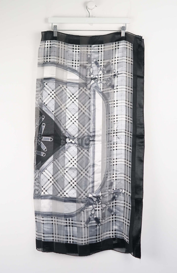 VINTAGE SCARF