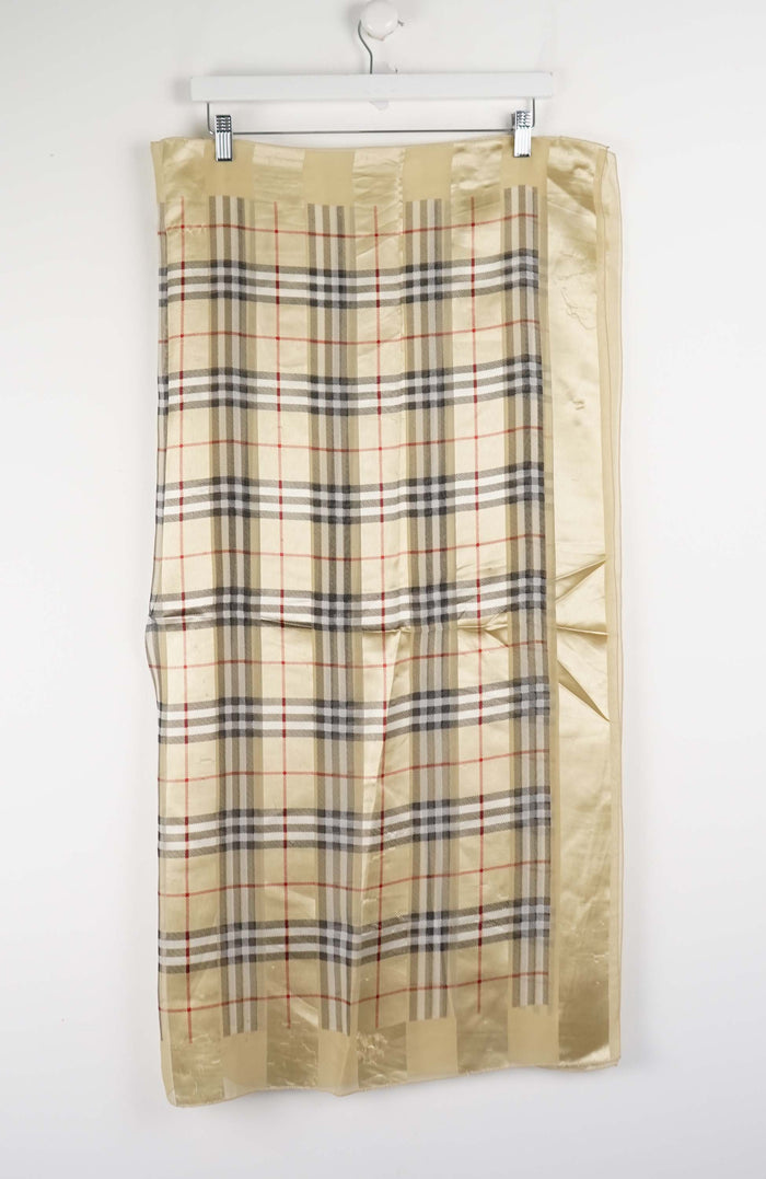VINTAGE SCARF