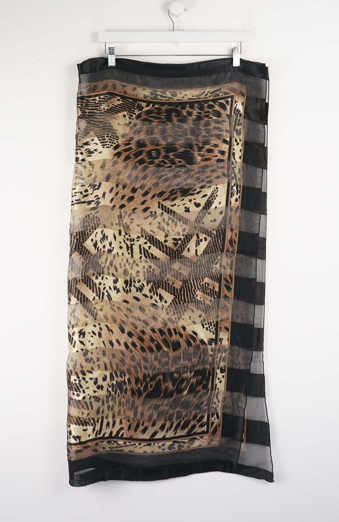 VINTAGE SCARF