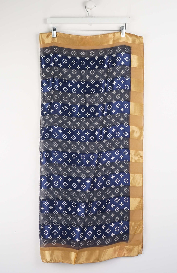 VINTAGE SCARF