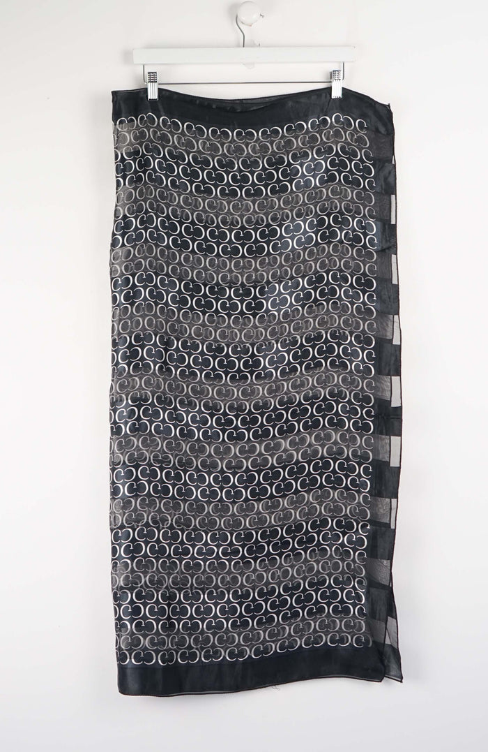 VINTAGE SCARF