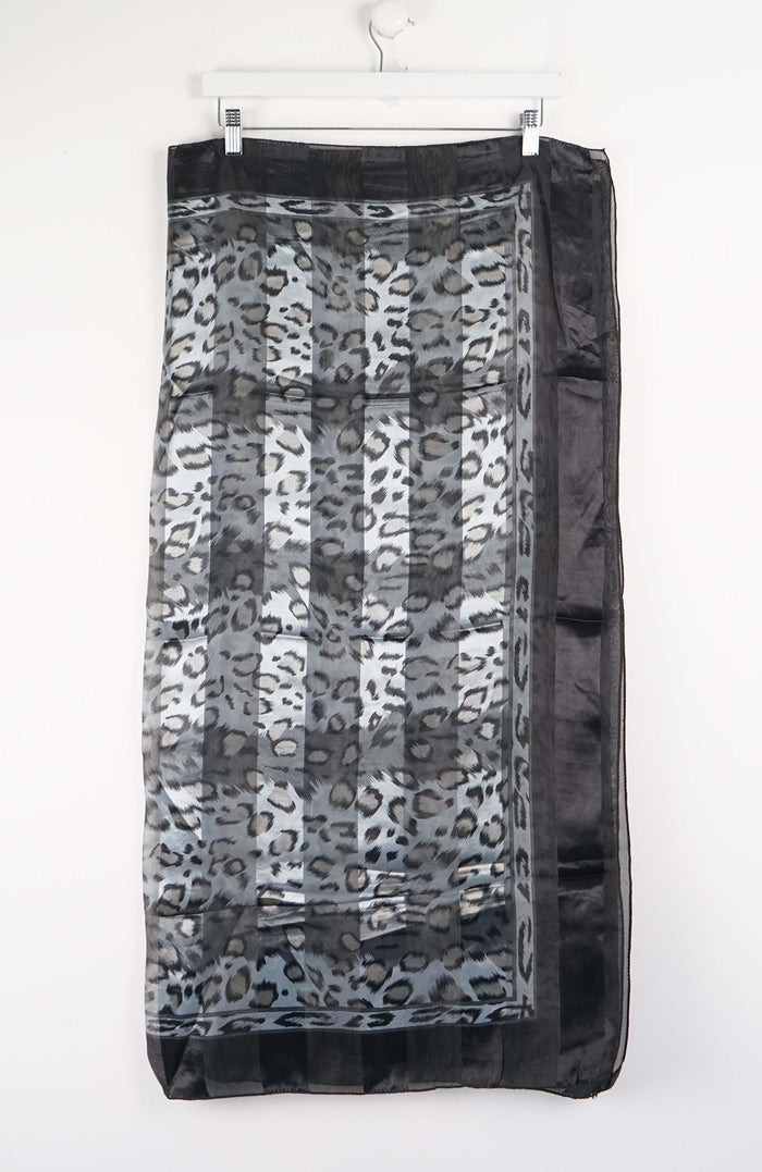 VINTAGE SCARF