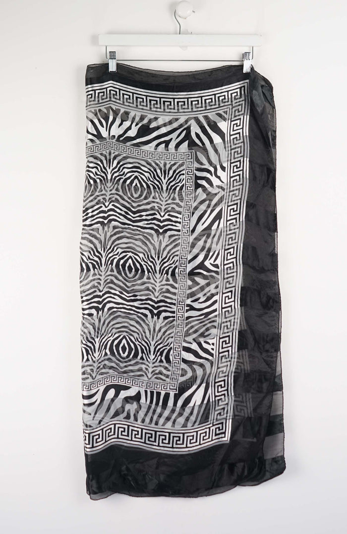 VINTAGE SCARF