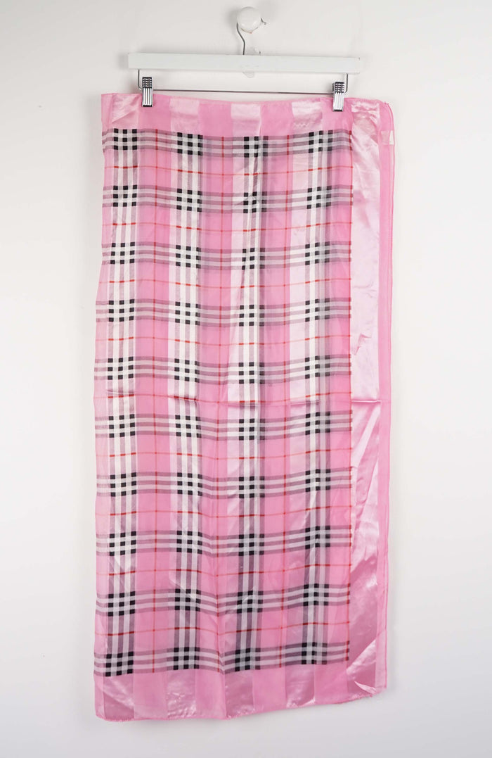VINTAGE SCARF
