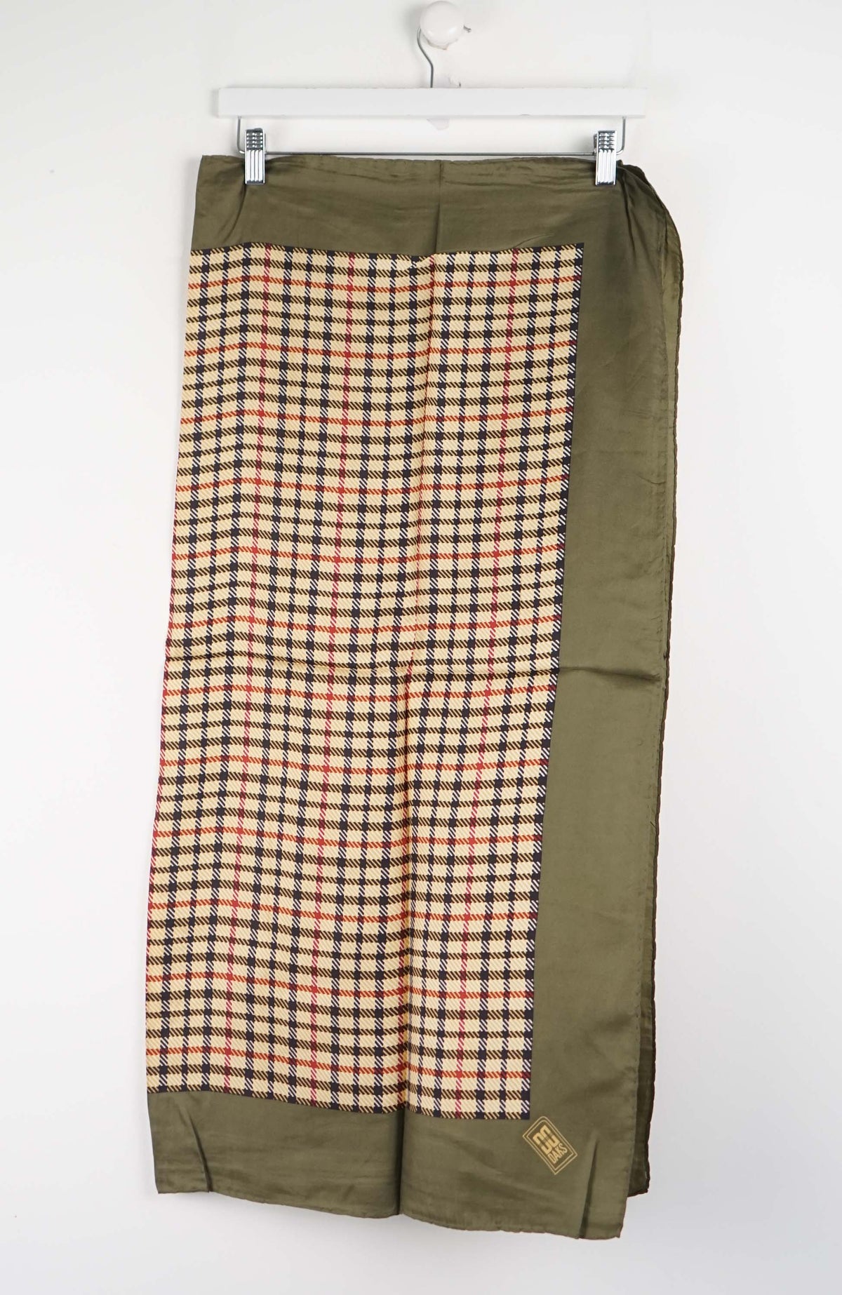 VINTAGE SCARF