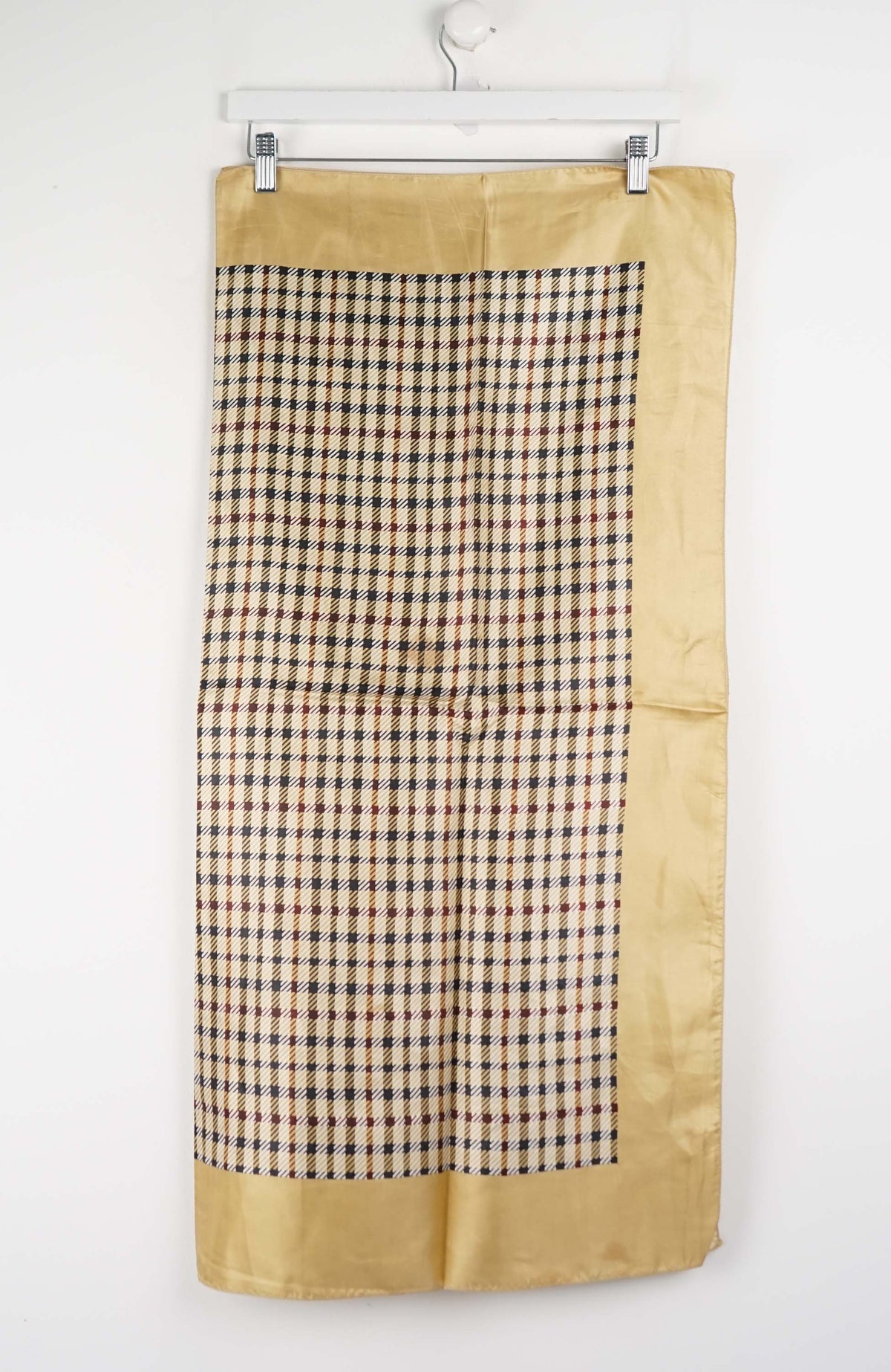 VINTAGE SCARF