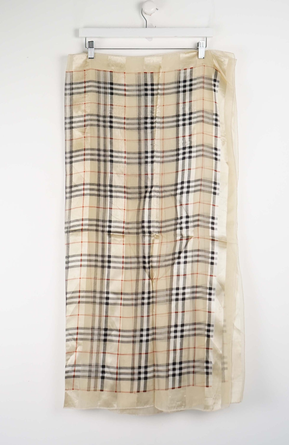 VINTAGE SCARF