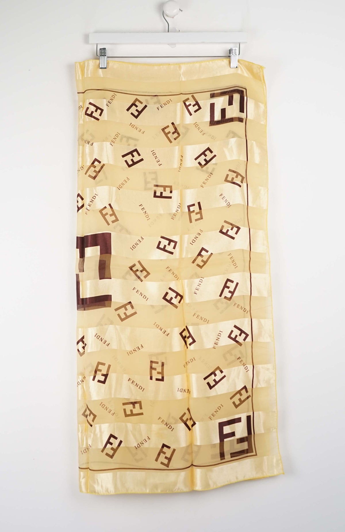 VINTAGE SCARF