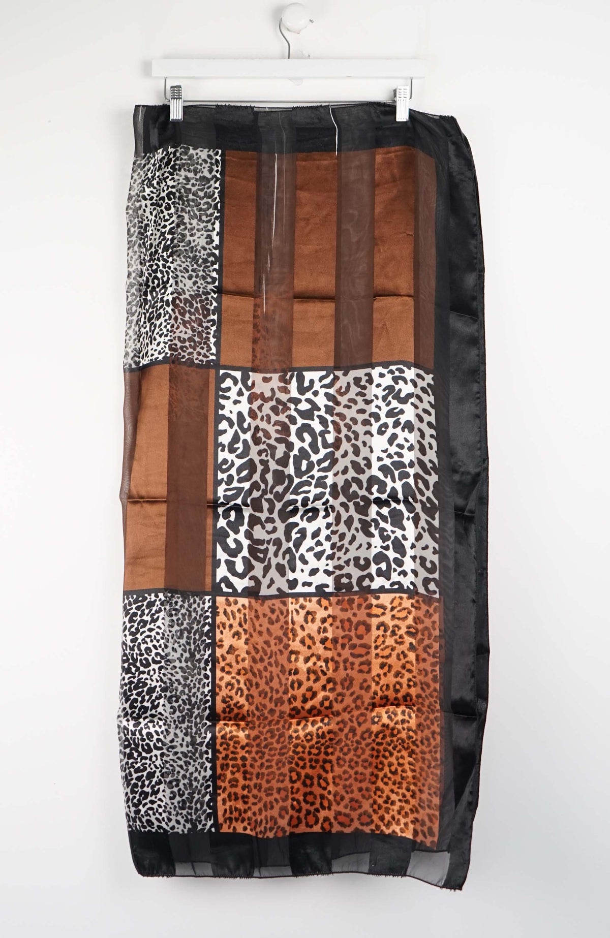 VINTAGE SCARF