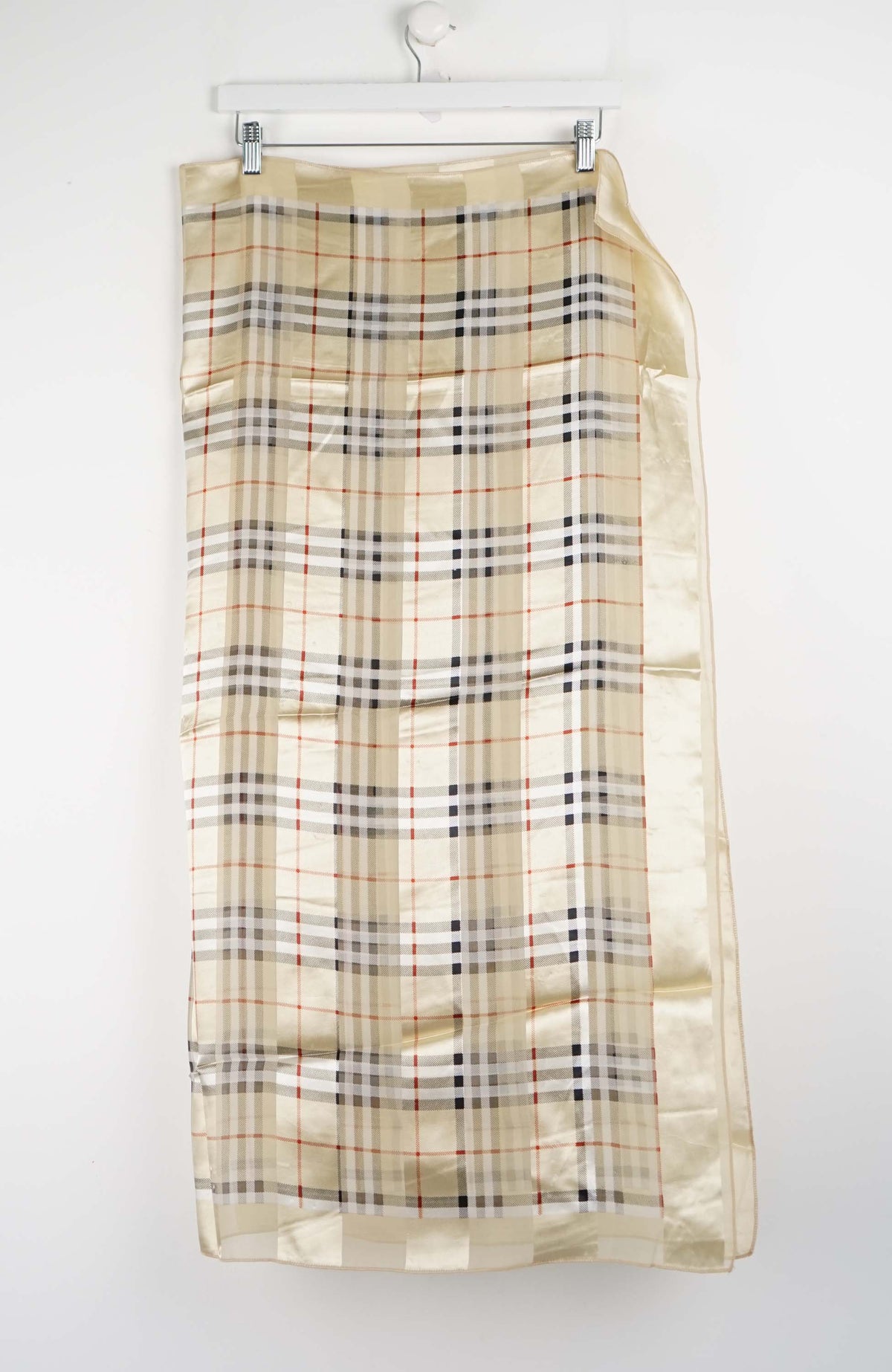 VINTAGE SCARF