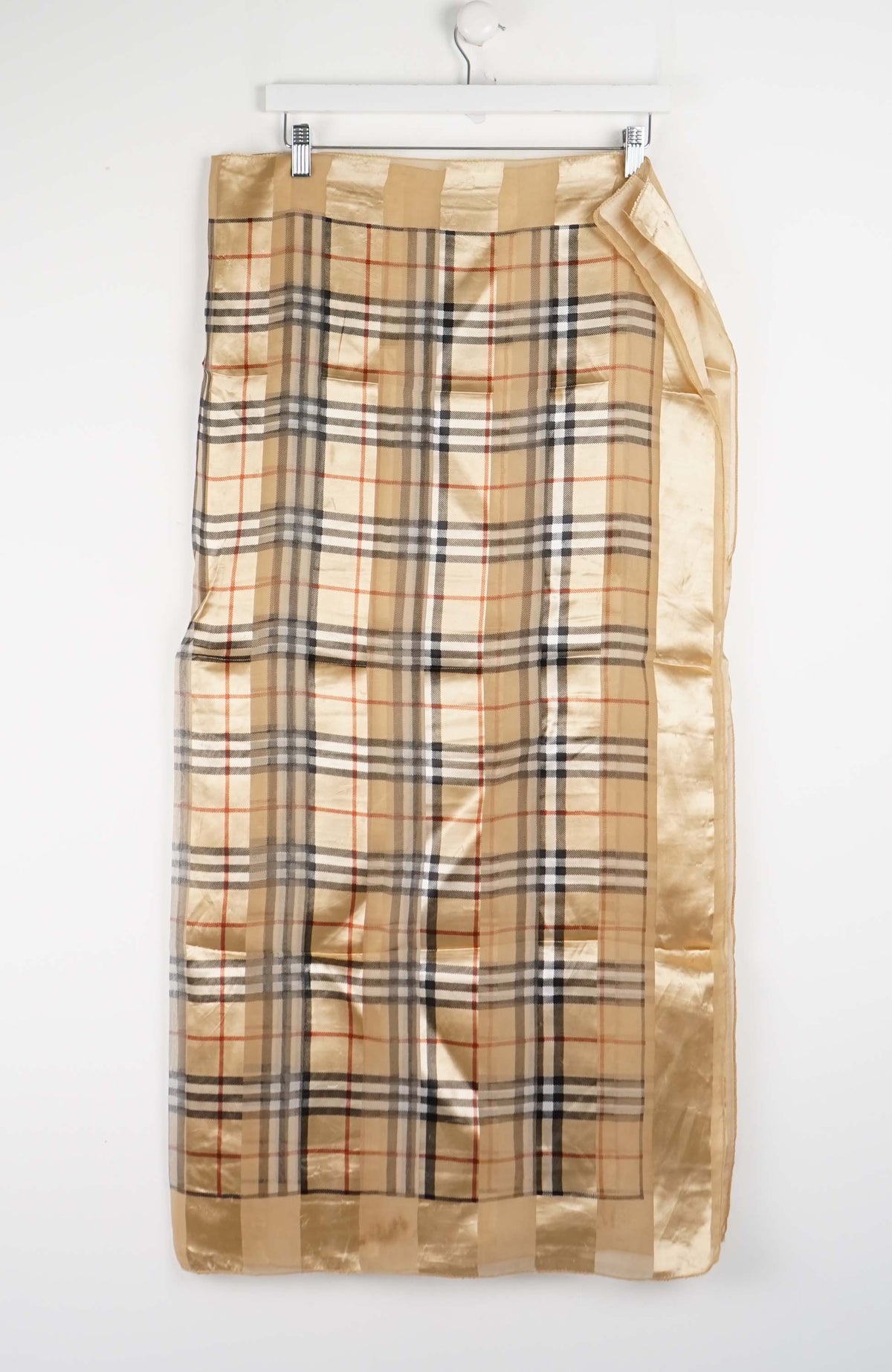 VINTAGE SCARF