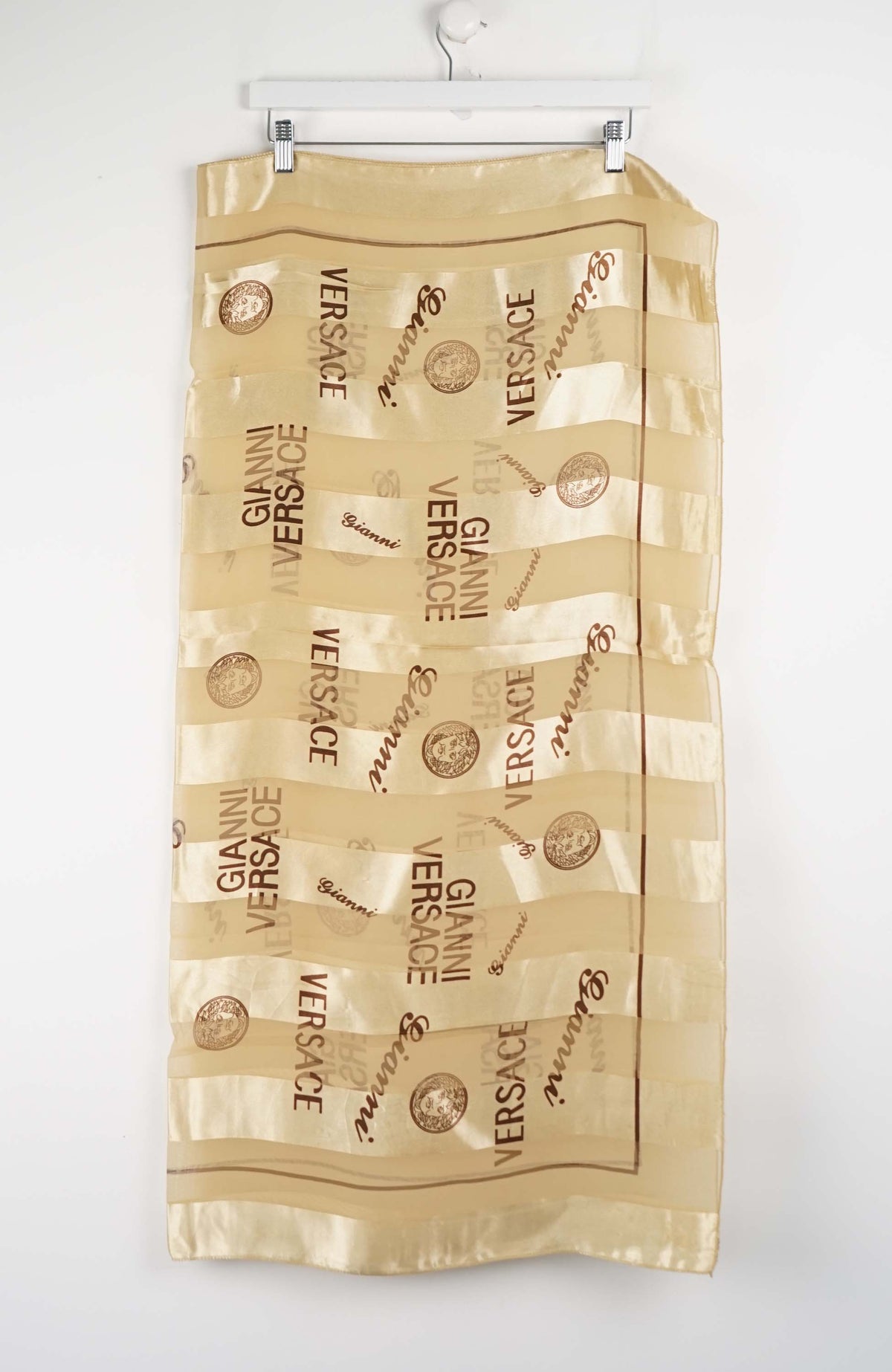 VINTAGE SCARF