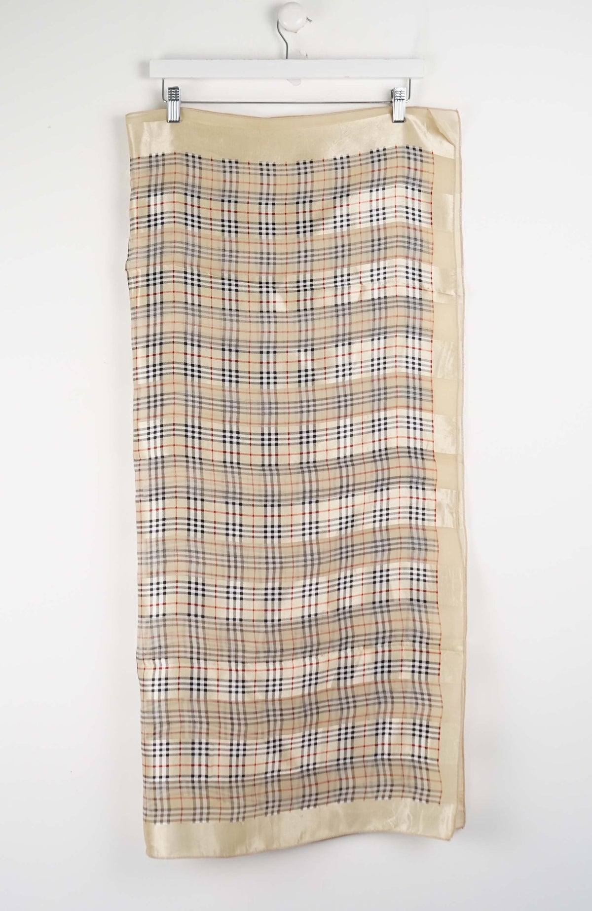 VINTAGE SCARF