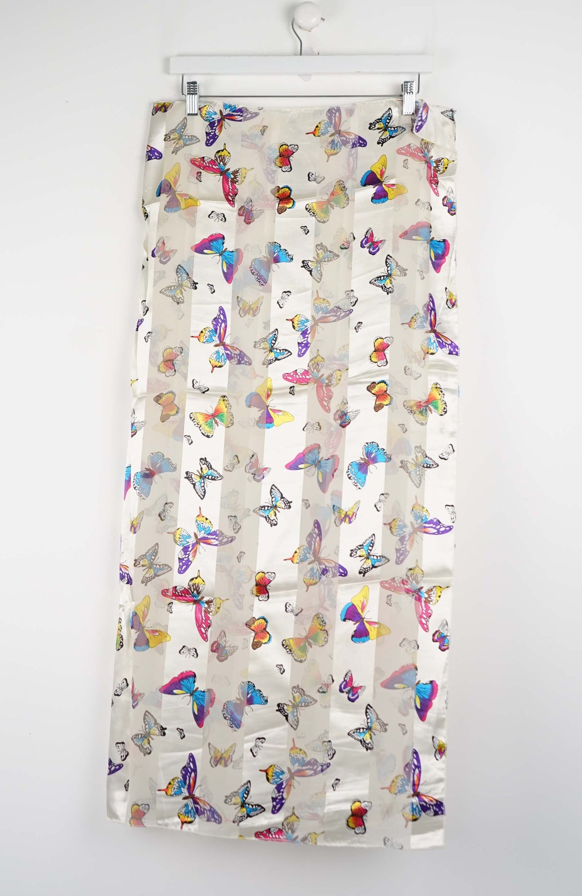 VINTAGE SCARF