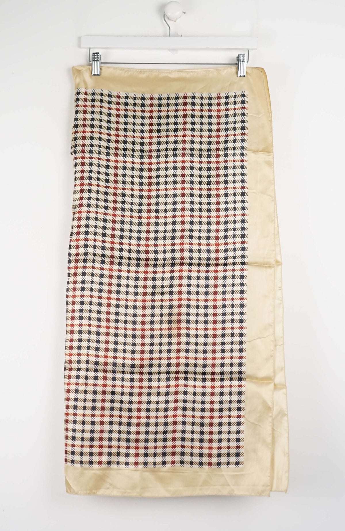 VINTAGE SCARF
