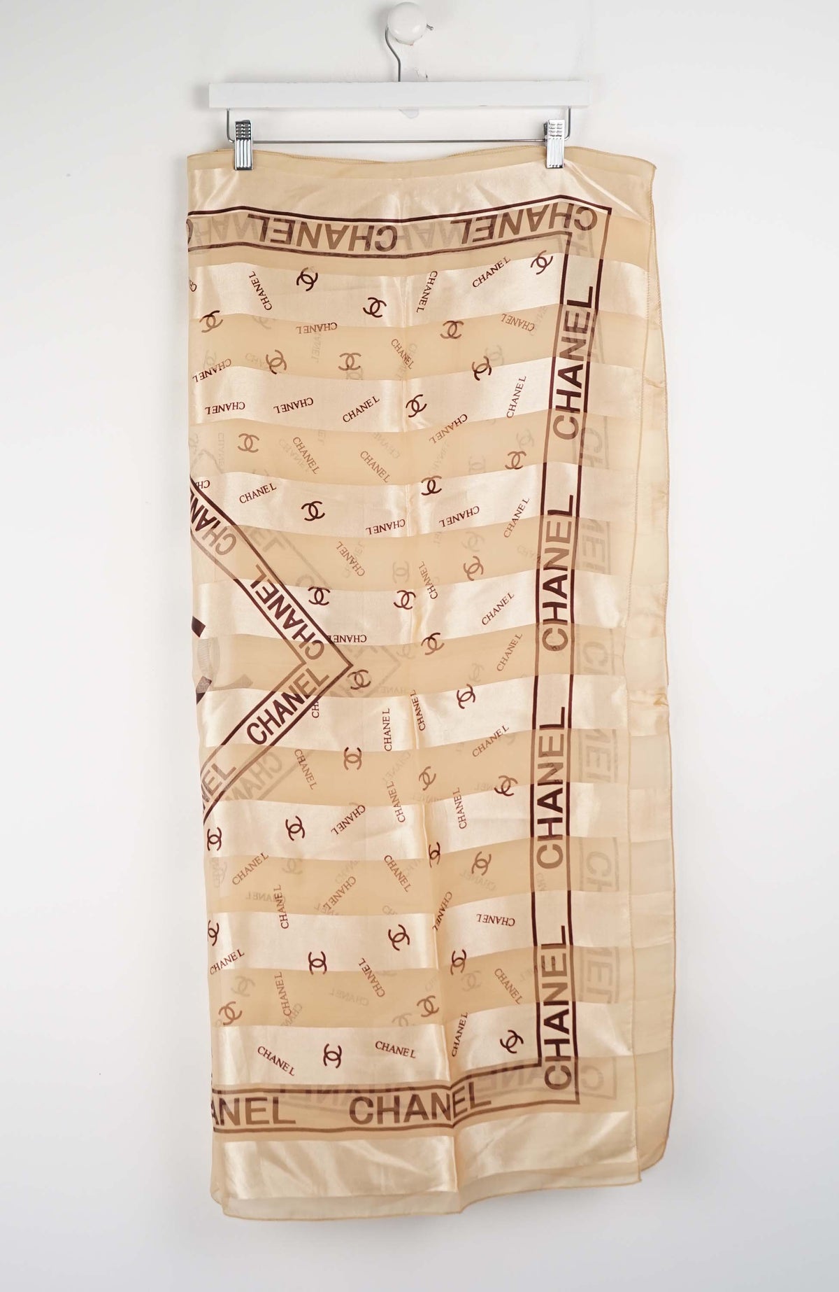 VINTAGE SCARF