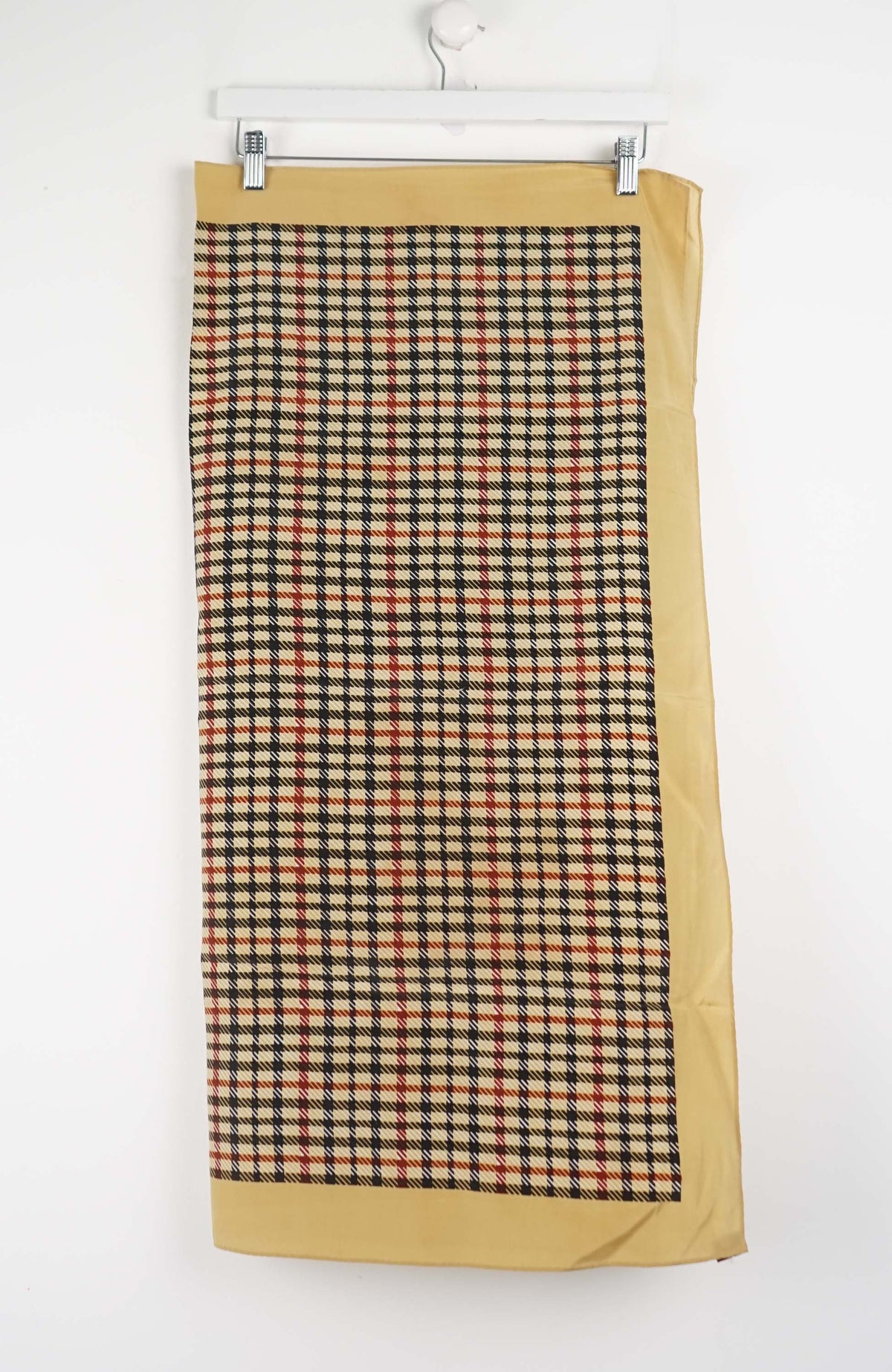 VINTAGE SCARF