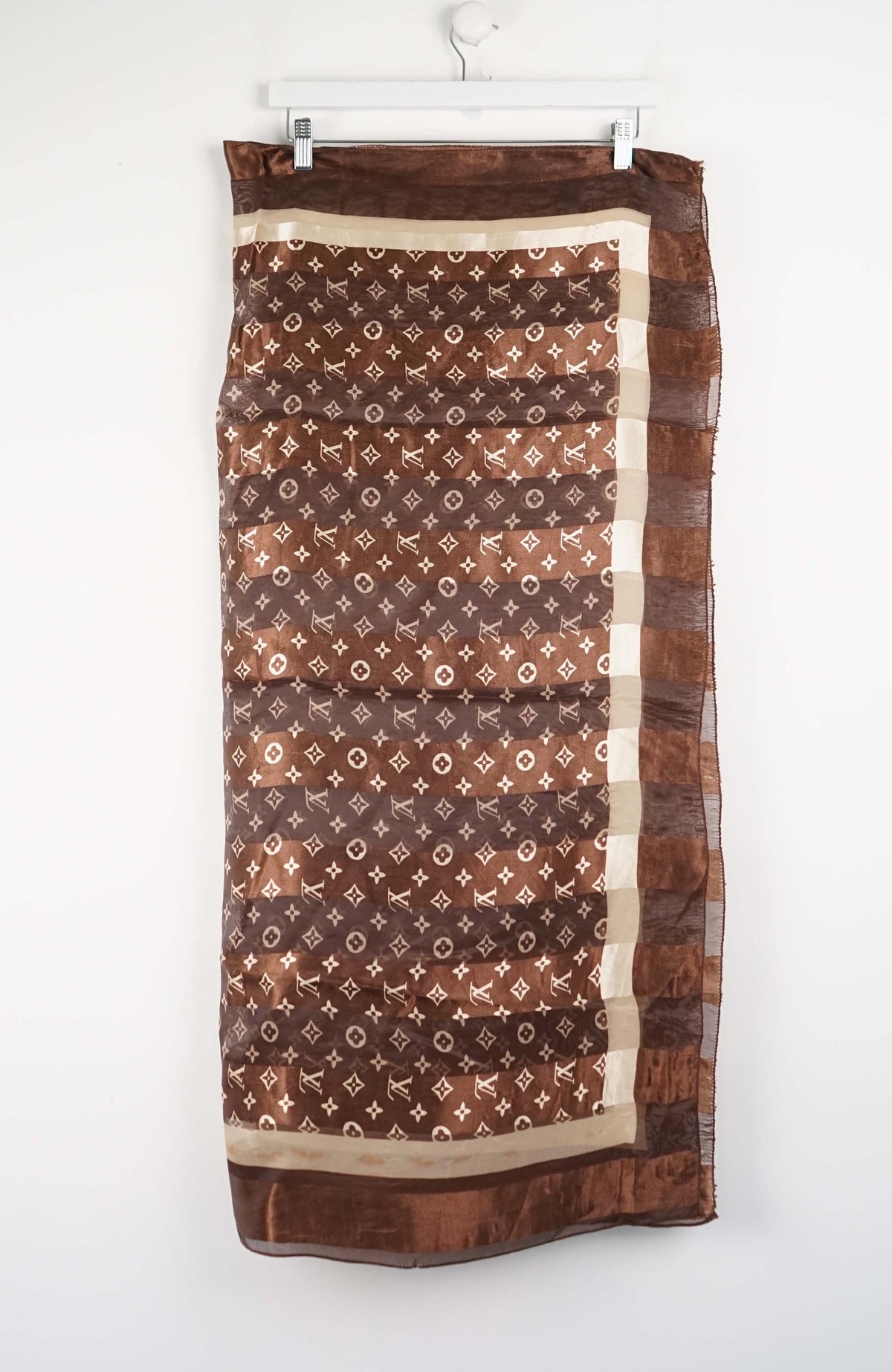 VINTAGE SCARF