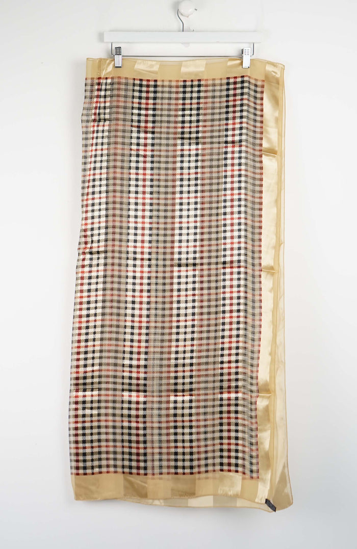 VINTAGE SCARF