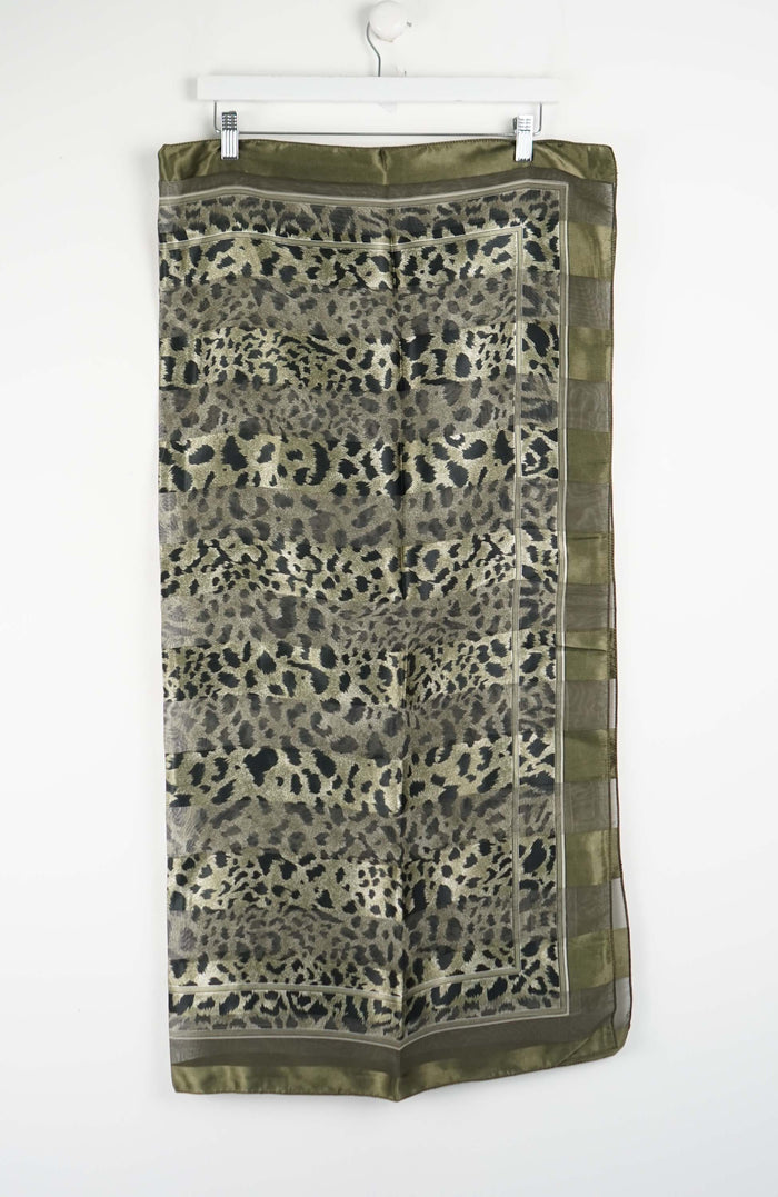 VINTAGE SCARF