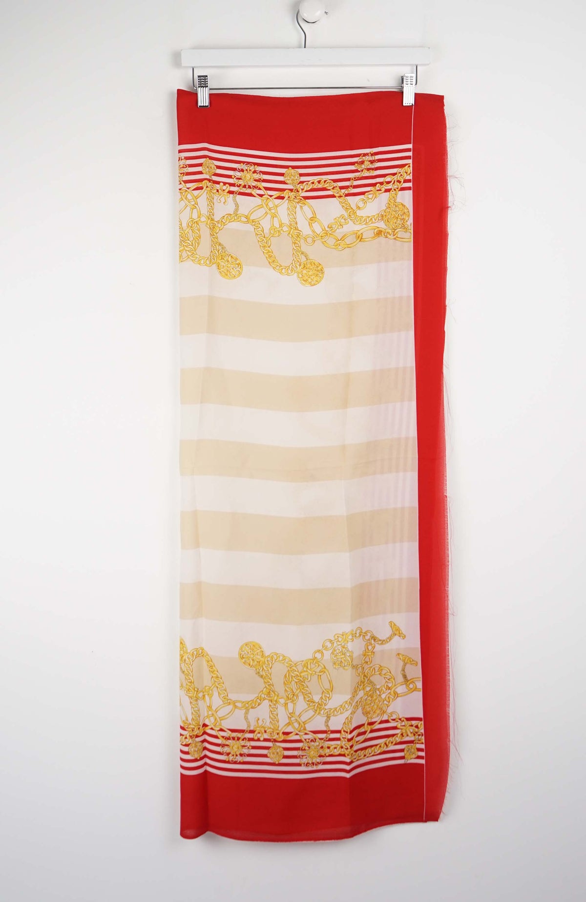 VINTAGE SCARF