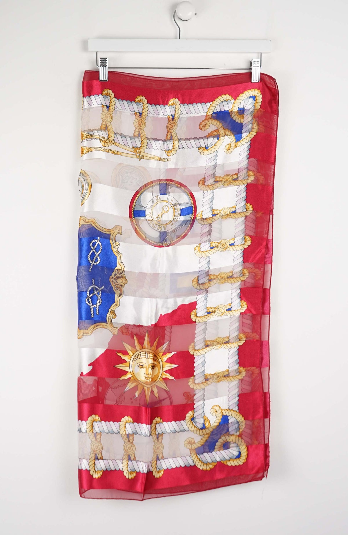 VINTAGE SCARF