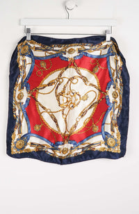 VINTAGE SCARF