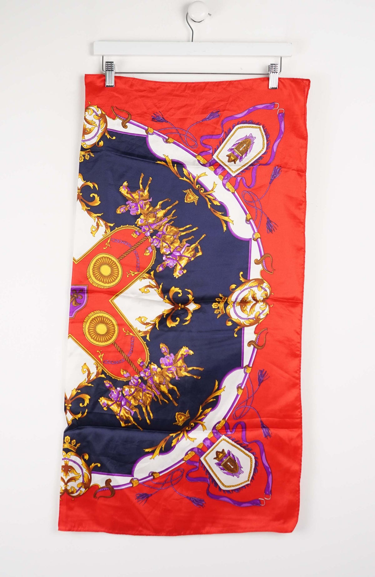 VINTAGE SCARF